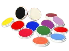 Maquillaje Cremoso Acuarelable - Bella Dersina 15 gr