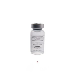 Serum Cafeína y Carnitina 3%: Advance