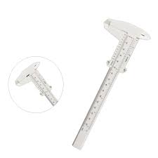 Calibrador para Cejas -