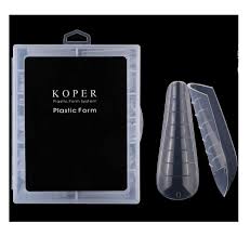 Capsula Plastic Form System    - Koper