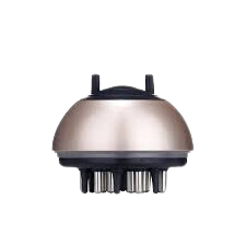 Cepillo Masajeador Capilar con Aplicación de Activos -