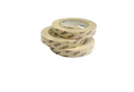 Cinta Testigo para oxido etileno rollo 18 x 50 mts -
