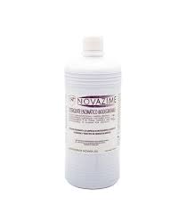 Detergente Trienzimatico Biodegradable
