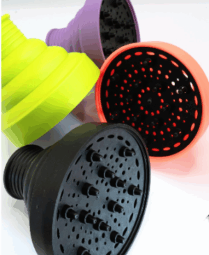 Difusor Universal Euroestil Plegable -