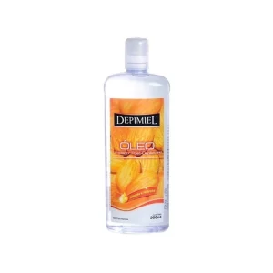 Oleo Limpiador Post-Depilatorio  Depimiel x 500 ml