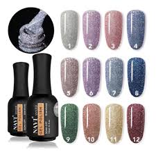 Esmaltes Semipermanente Starshine x 10 ml  - Navi