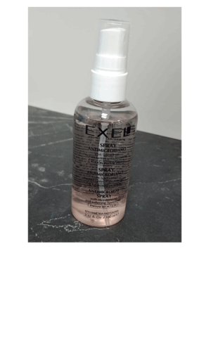 Spray Antibacteriano   COD 489 - Exel