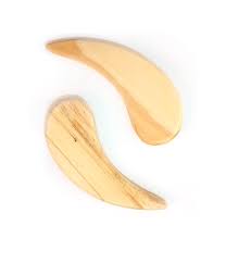 Gua Sha Gota  Nanny de Bannerot