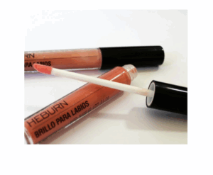 Brillo Labial con Aplicador   Heburn -