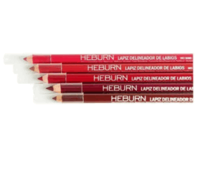 Delineador de Fijación para Labios - Heburn