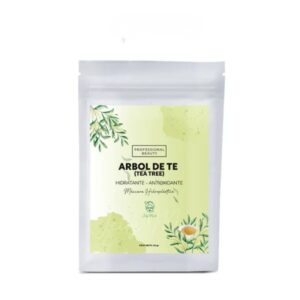 Mascara Hidroplastica Árbol de Te  x 43 gr