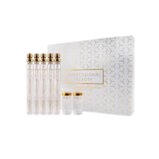 Hilos de Proteina de Colageno + Serum Activador - Profesional Beauty