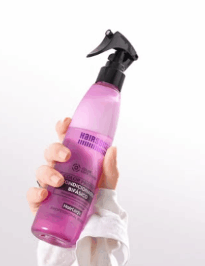 Acondicionador Bifásico   -Hairssime
