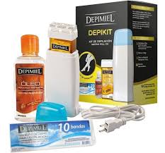 DepiKit Depimiel