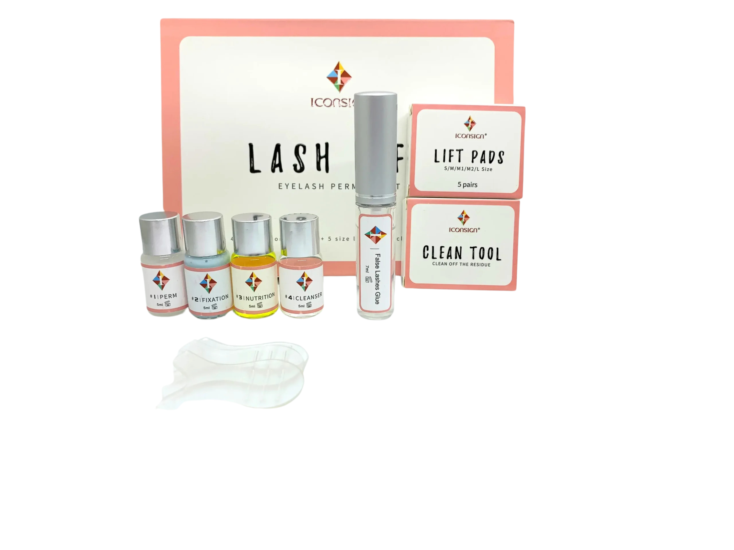 Kit  De Lifting - Incousing