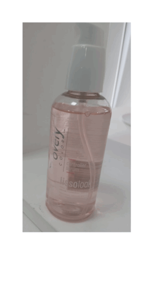 Reparador de Puntas Lisolook - Revlon