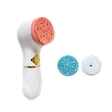 Cepillo Masajeador 4D Face Washer -