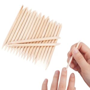Palitos de Naranjo -