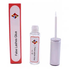 Pegamento en Gel Para Bigudíes de Silicona - Incousing