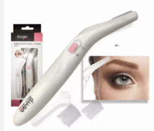 Perfilador Facial a pilas Duga