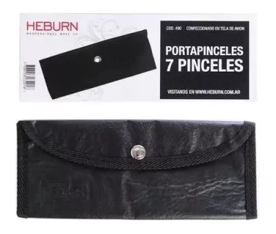 Porta Pinceles - Heburn