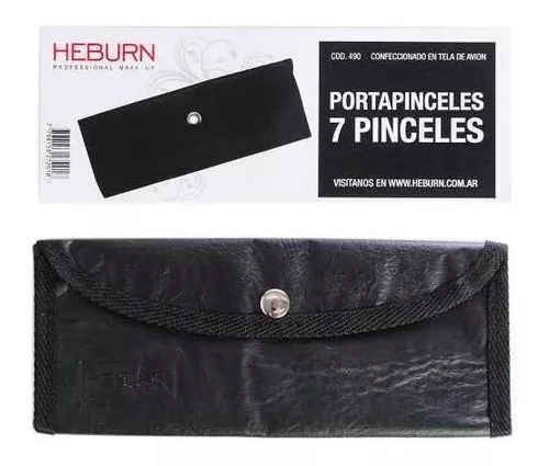 Porta Pinceles - Heburn