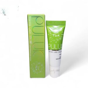 Vital Botox   para pestañas    -PULUK