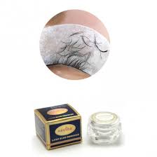 Removedor en Gel para Pestañas Navina -  5 gr