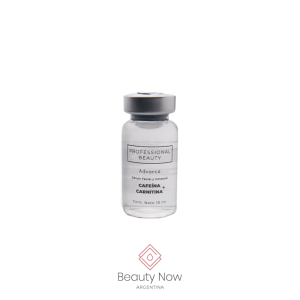 Serum Cafeína y Carnitina 3%:    Advance
