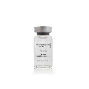 Serum Acido Hialuronico  al 1 %- Profesional Beauty