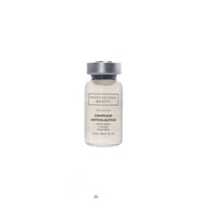 Serum Complejo Anticelulítico - Advance