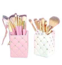 Set de Brochas x 10 u  -