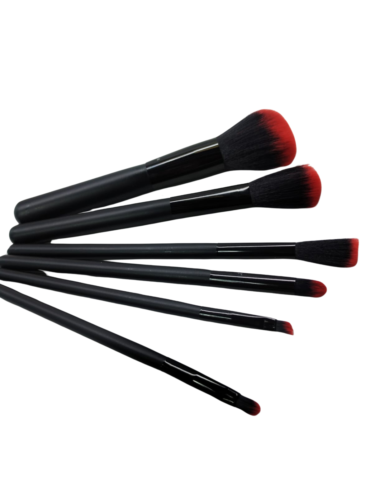 Set de Brochas x 6 u -