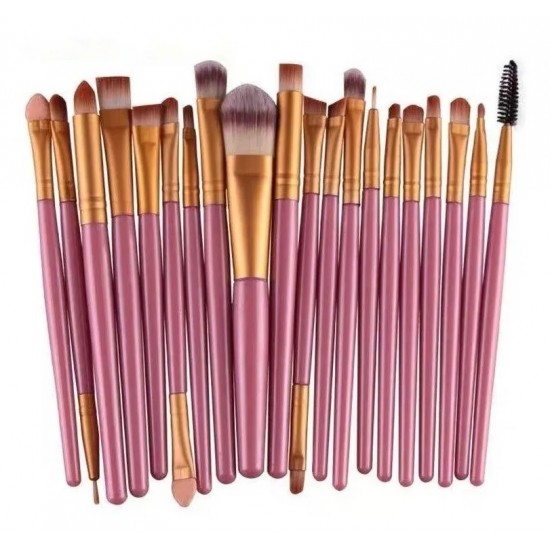 Set de Brochas x 20 unidades -
