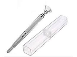 Tebory Para Microblading  Cristal Diamante -