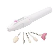 Torno de Uñas Nails Decorator