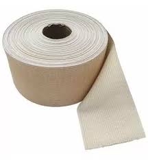 Vendas Elasticas 10cm x 25 mts