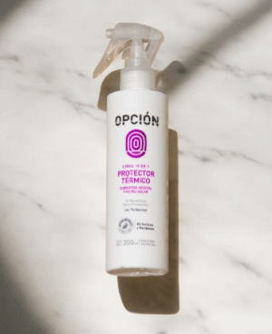 Protector térmico  x 200 ml  - Opción