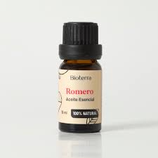 Aceite Esencial Romero Puro Natural - Bioterra