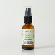 Aceite Vegetal Jojoba Orgánico x 30 ml - Bioterra