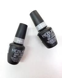 Base y Top Semipermanente - Heburn