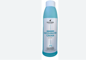 Exclusive Crema Oxigenada Herbal  x 1000ml  - BAHIA EVANS