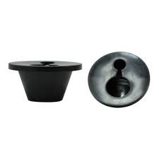 Bowl Algodonero de Plástico