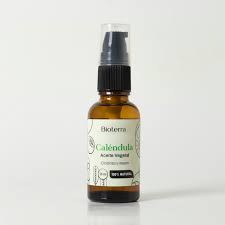 Aceite Vegetal de Caléndula  x 30 cc - Bioterra