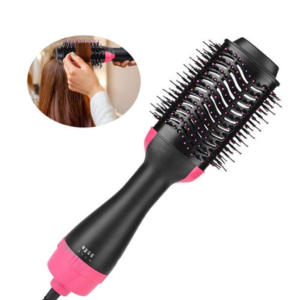 Cepillo Brushing Secador y Voluminizador de Pelo -