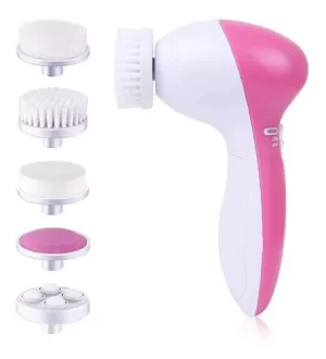 Cepillo Limpiador Facial -