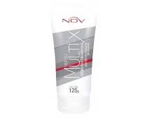 Crema de Peinar Multi-X Bioplex  - Nov