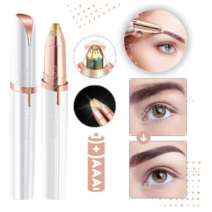 Depilador Facial A  Pila -