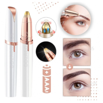 Depilador Facial A  Pila -