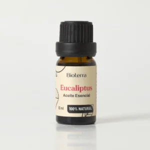 Aceite Esencial Eucalipto Puro Natural  - Bioterra